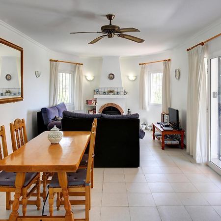 Villa Amistad Orba Екстер'єр фото